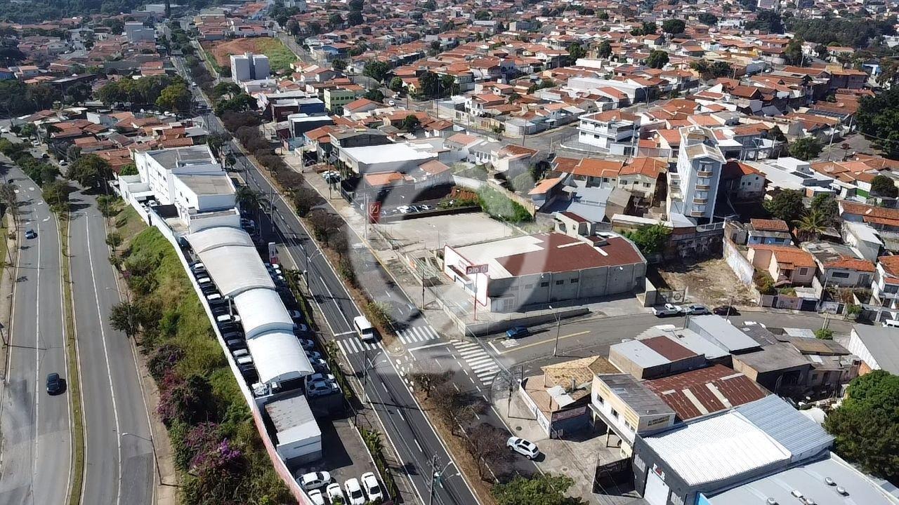 galpão - Jardim Conceição - Campinas em , Campinas - sp | SoloBR