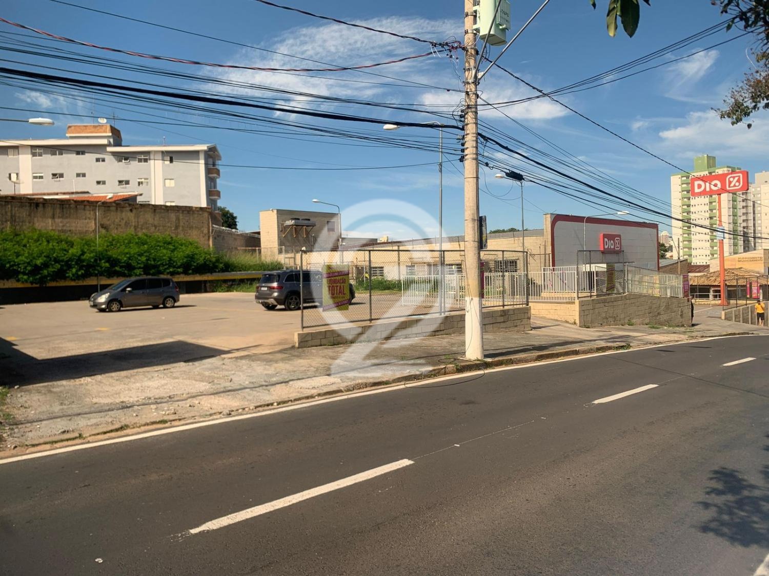 galpão - Jardim Conceição - Campinas em , Campinas - sp | SoloBR