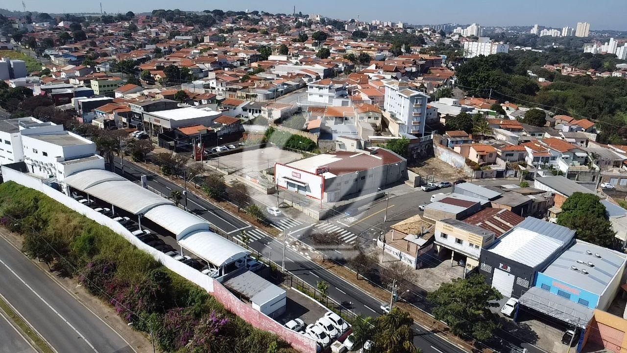 galpão - Jardim Conceição - Campinas em , Campinas - sp | SoloBR