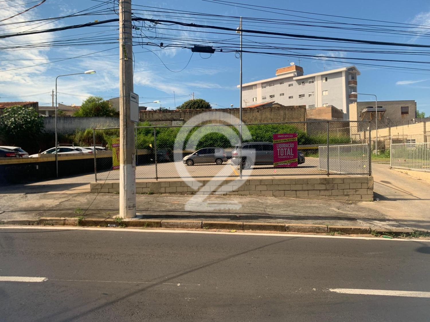 galpão - Jardim Conceição - Campinas em , Campinas - sp | SoloBR
