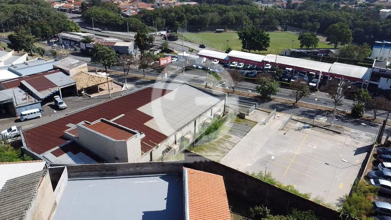 galpão - Jardim Conceição - Campinas em , Campinas - sp | SoloBR