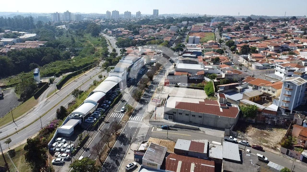 galpão - Jardim Conceição - Campinas em , Campinas - sp | SoloBR