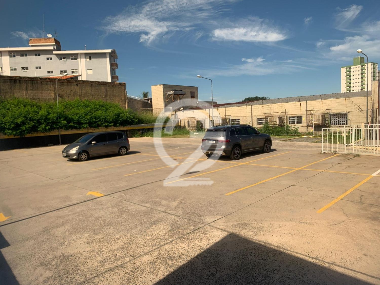 galpão - Jardim Conceição - Campinas em , Campinas - sp | SoloBR