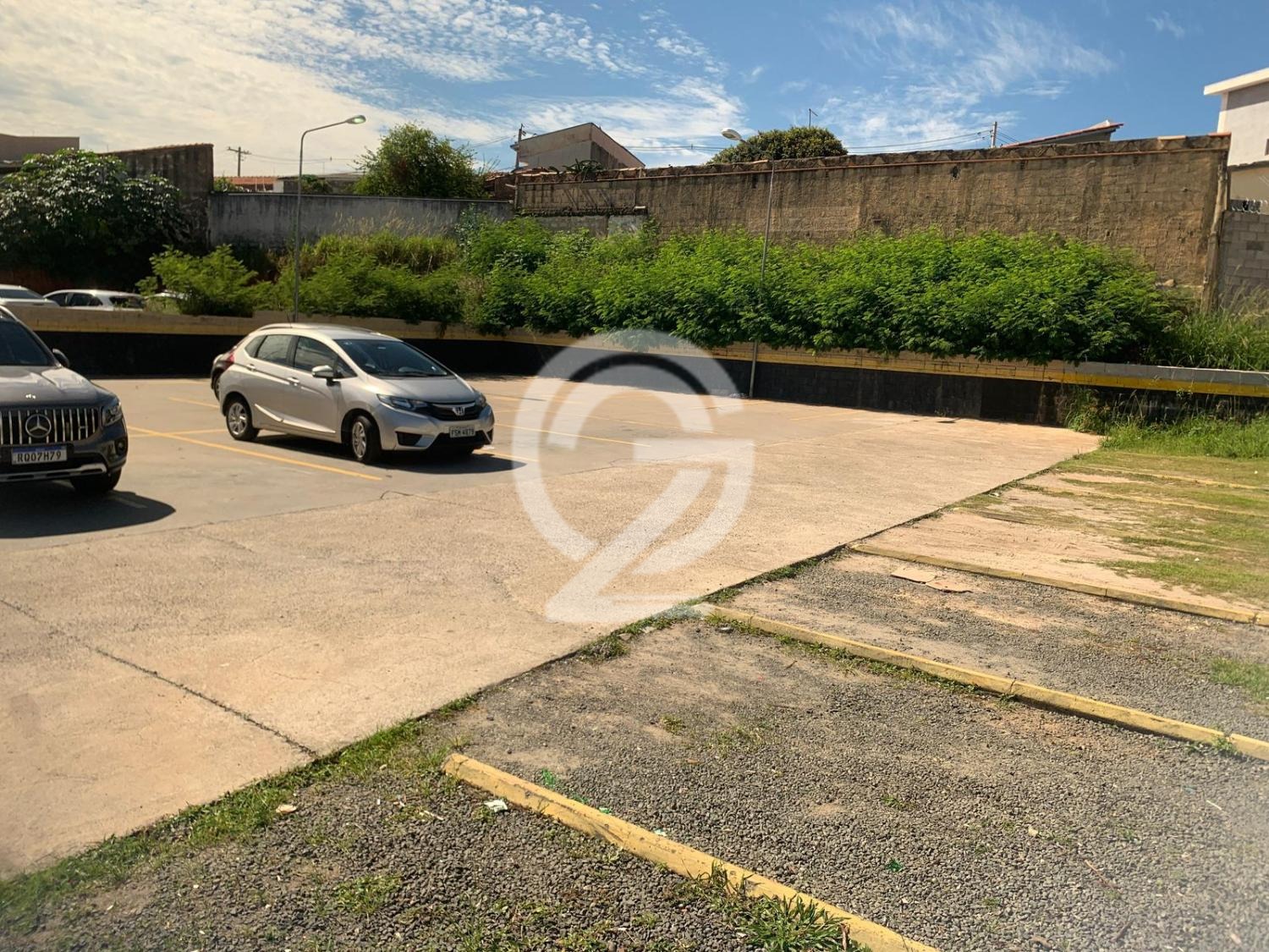 galpão - Jardim Conceição - Campinas em , Campinas - sp | SoloBR