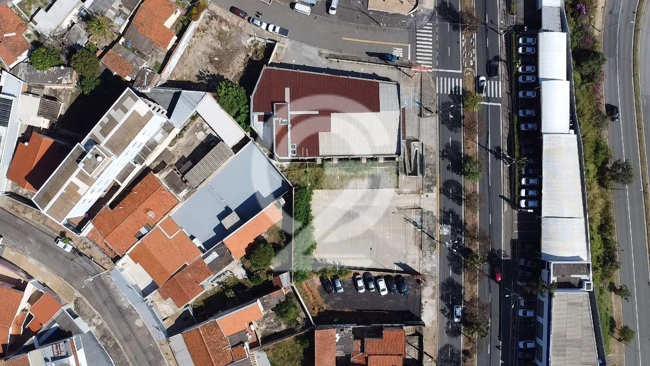 galpão - Jardim Conceição - Campinas em , Campinas - sp | SoloBR