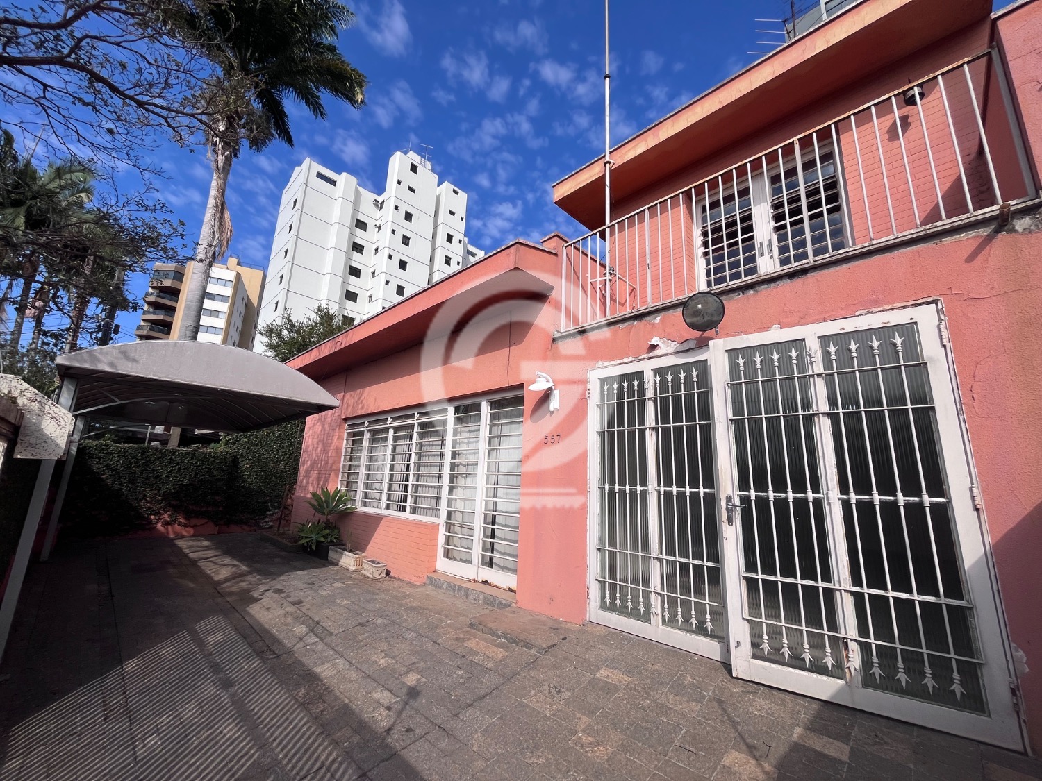 🏡✨ Casa à Venda ou Locação no Cambuí – Campinas/SP em , Campinas - sp | SoloBR
