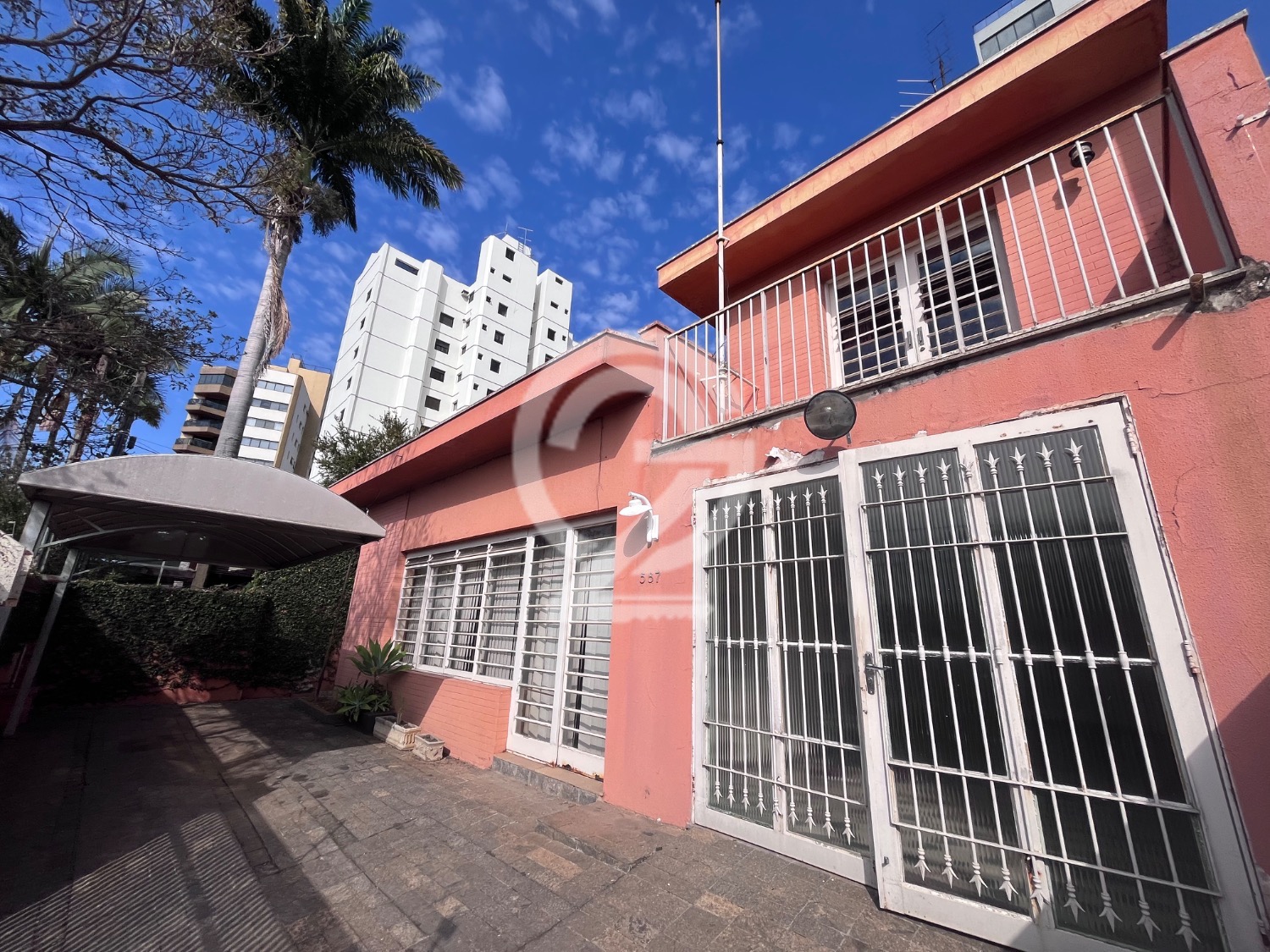 🏡✨ Casa à Venda ou Locação no Cambuí – Campinas/SP em , Campinas - sp | SoloBR