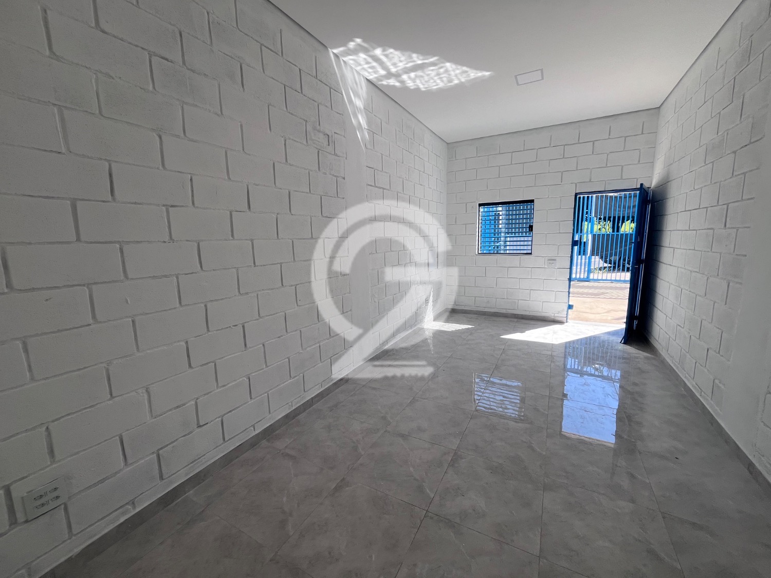 🏭 Galpão Industrial para Locação – Parque Via Norte, Campinas/SP em , Campinas - sp | SoloBR