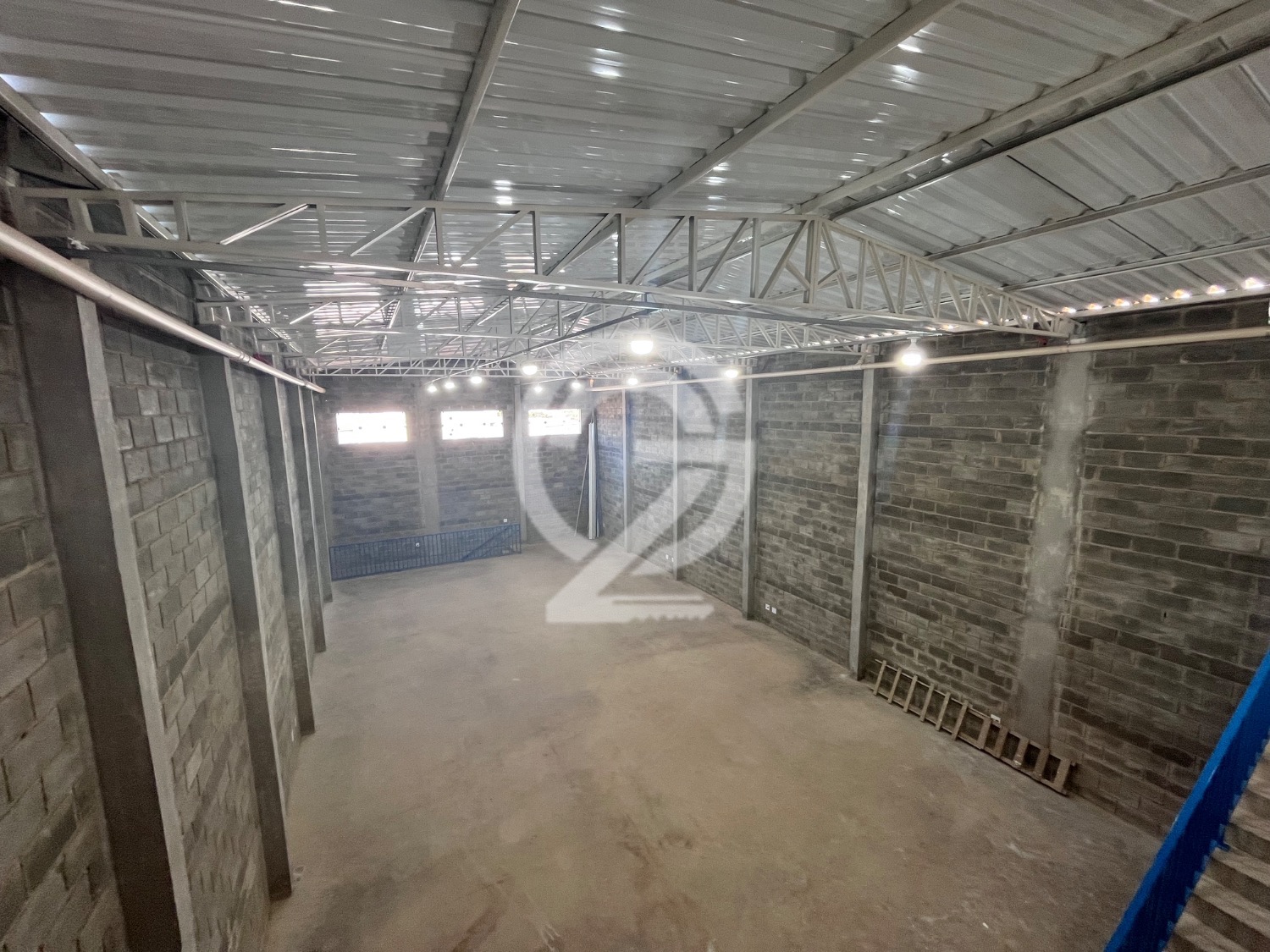 🏭 Galpão Industrial para Locação – Parque Via Norte, Campinas/SP em , Campinas - sp | SoloBR