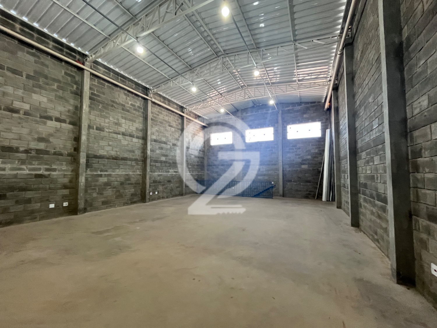 🏭 Galpão Industrial para Locação – Parque Via Norte, Campinas/SP em , Campinas - sp | SoloBR