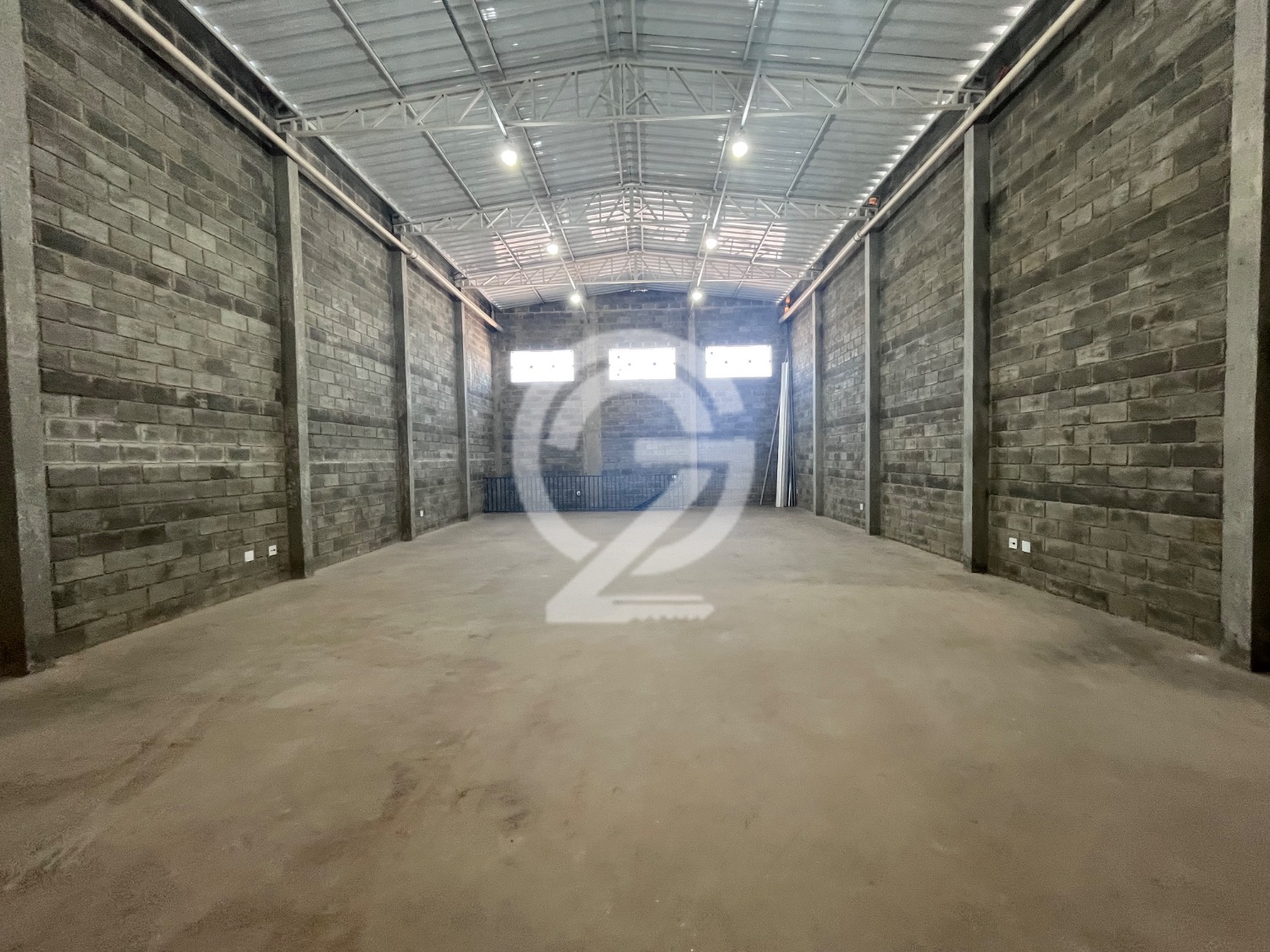 🏭 Galpão Industrial para Locação – Parque Via Norte, Campinas/SP em , Campinas - sp | SoloBR