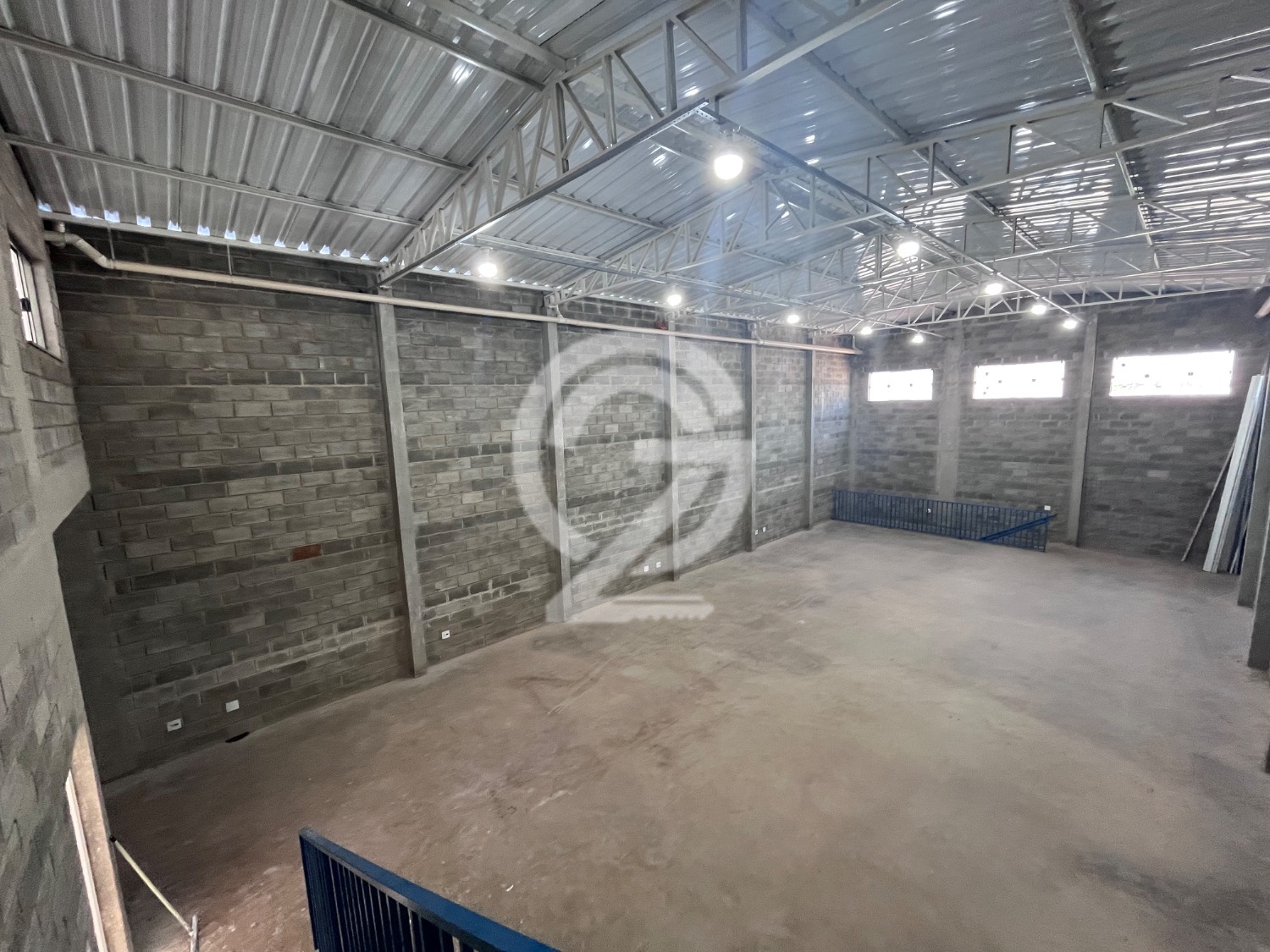 🏭 Galpão Industrial para Locação – Parque Via Norte, Campinas/SP em , Campinas - sp | SoloBR