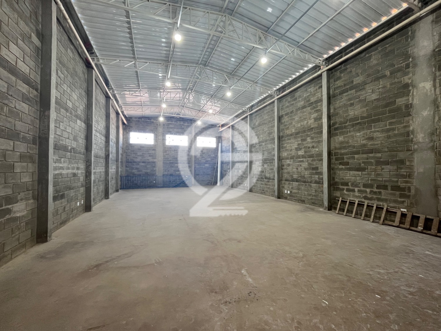 🏭 Galpão Industrial para Locação – Parque Via Norte, Campinas/SP em , Campinas - sp | SoloBR