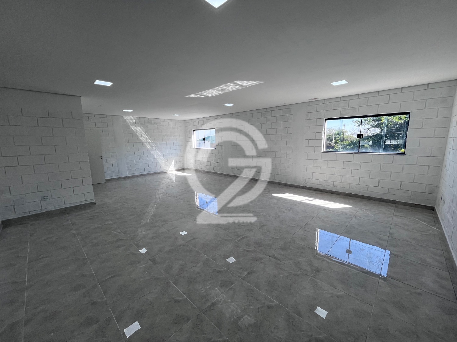 🏭 Galpão Industrial para Locação – Parque Via Norte, Campinas/SP em , Campinas - sp | SoloBR