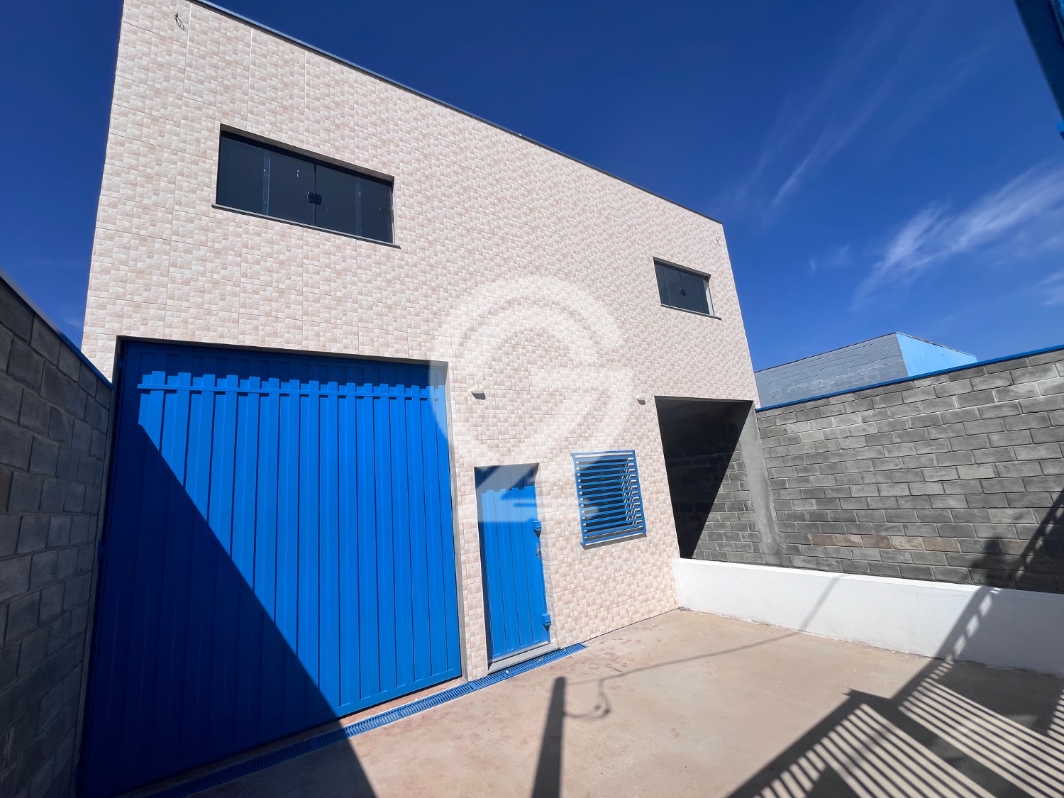 🏭 Galpão Industrial para Locação – Parque Via Norte, Campinas/SP em , Campinas - sp | SoloBR