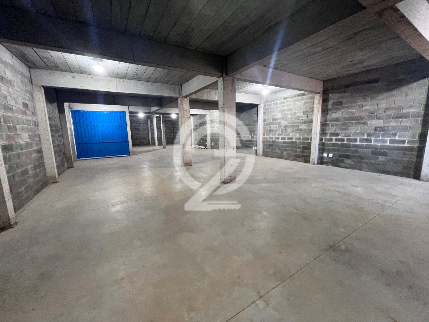 🏭 Galpão Industrial para Locação – Parque Via Norte, Campinas/SP em , Campinas - sp | SoloBR