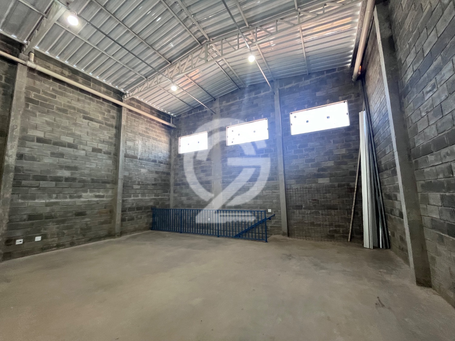 🏭 Galpão Industrial para Locação – Parque Via Norte, Campinas/SP em , Campinas - sp | SoloBR