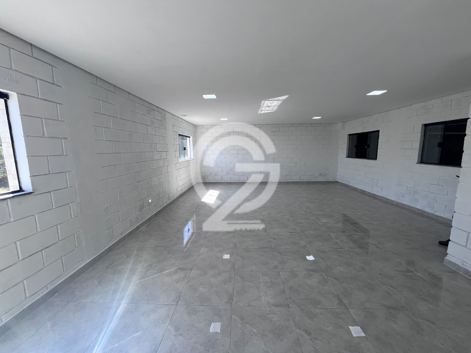 🏭 Galpão Industrial para Locação – Parque Via Norte, Campinas/SP em , Campinas - sp | SoloBR