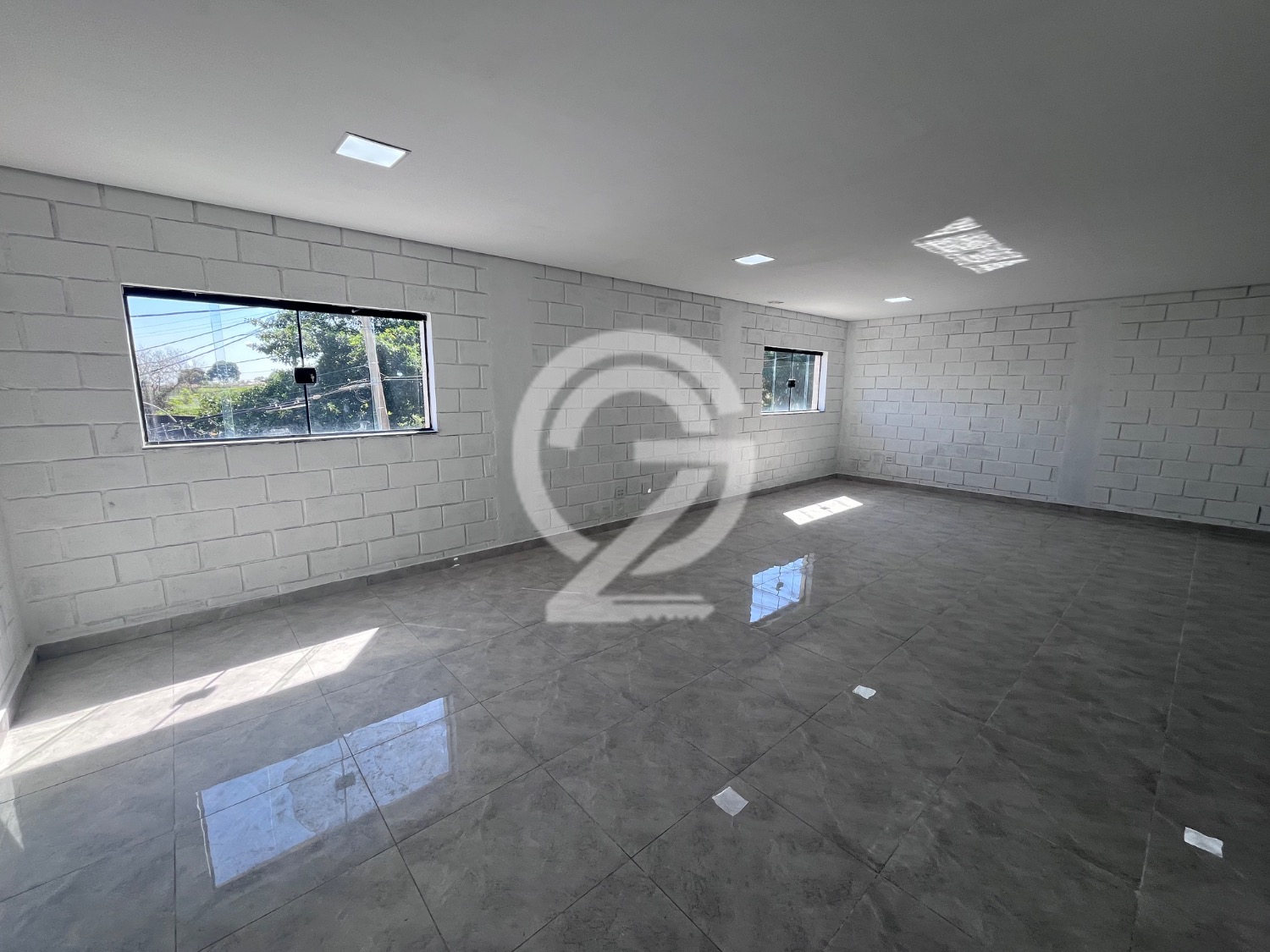 🏭 Galpão Industrial para Locação – Parque Via Norte, Campinas/SP em , Campinas - sp | SoloBR