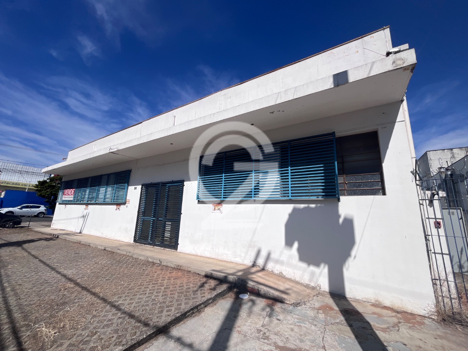 🏢 Galpão Comercial para Venda ou Locação – São Bernardo, Campinas/SP em , Campinas - sp | SoloBR
