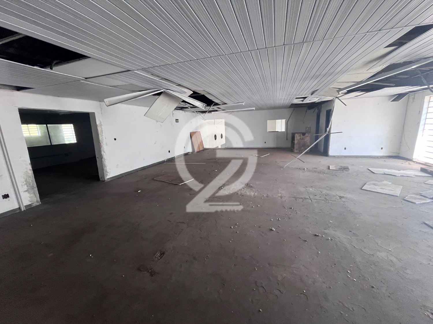 🏢 Galpão Comercial para Venda ou Locação – São Bernardo, Campinas/SP em , Campinas - sp | SoloBR