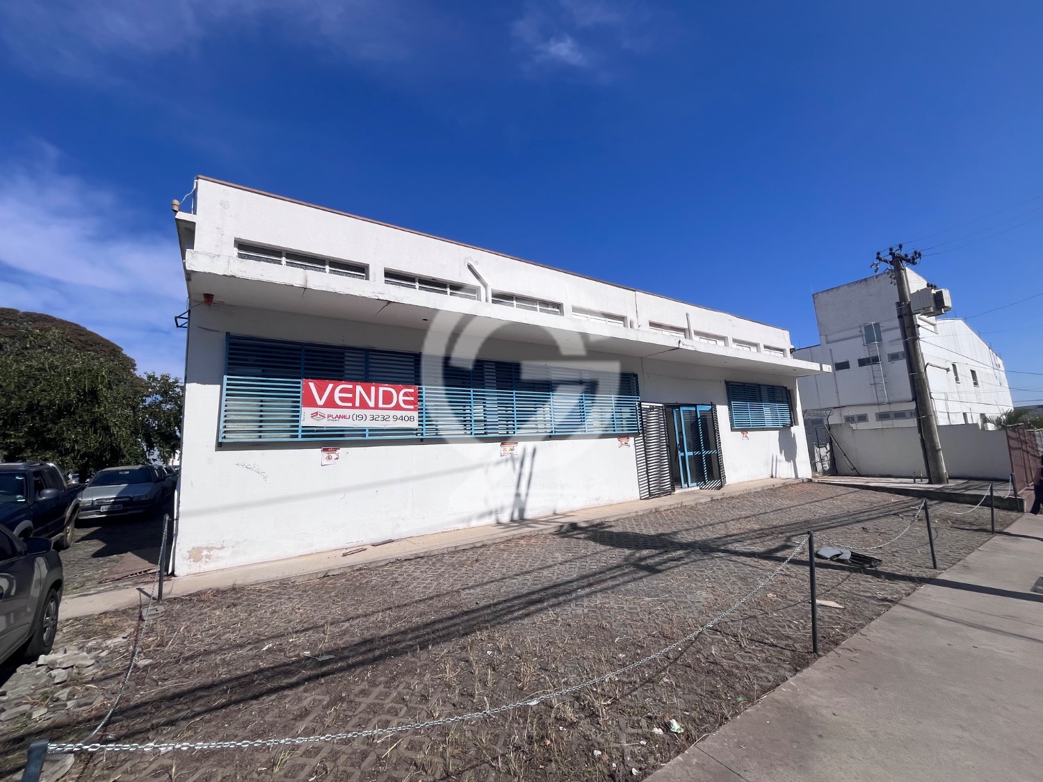 🏢 Galpão Comercial para Venda ou Locação – São Bernardo, Campinas/SP em , Campinas - sp | SoloBR