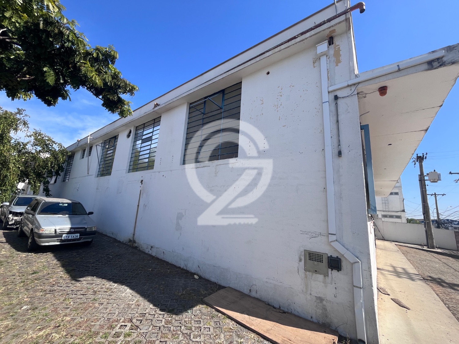 🏢 Galpão Comercial para Venda ou Locação – São Bernardo, Campinas/SP em , Campinas - sp | SoloBR