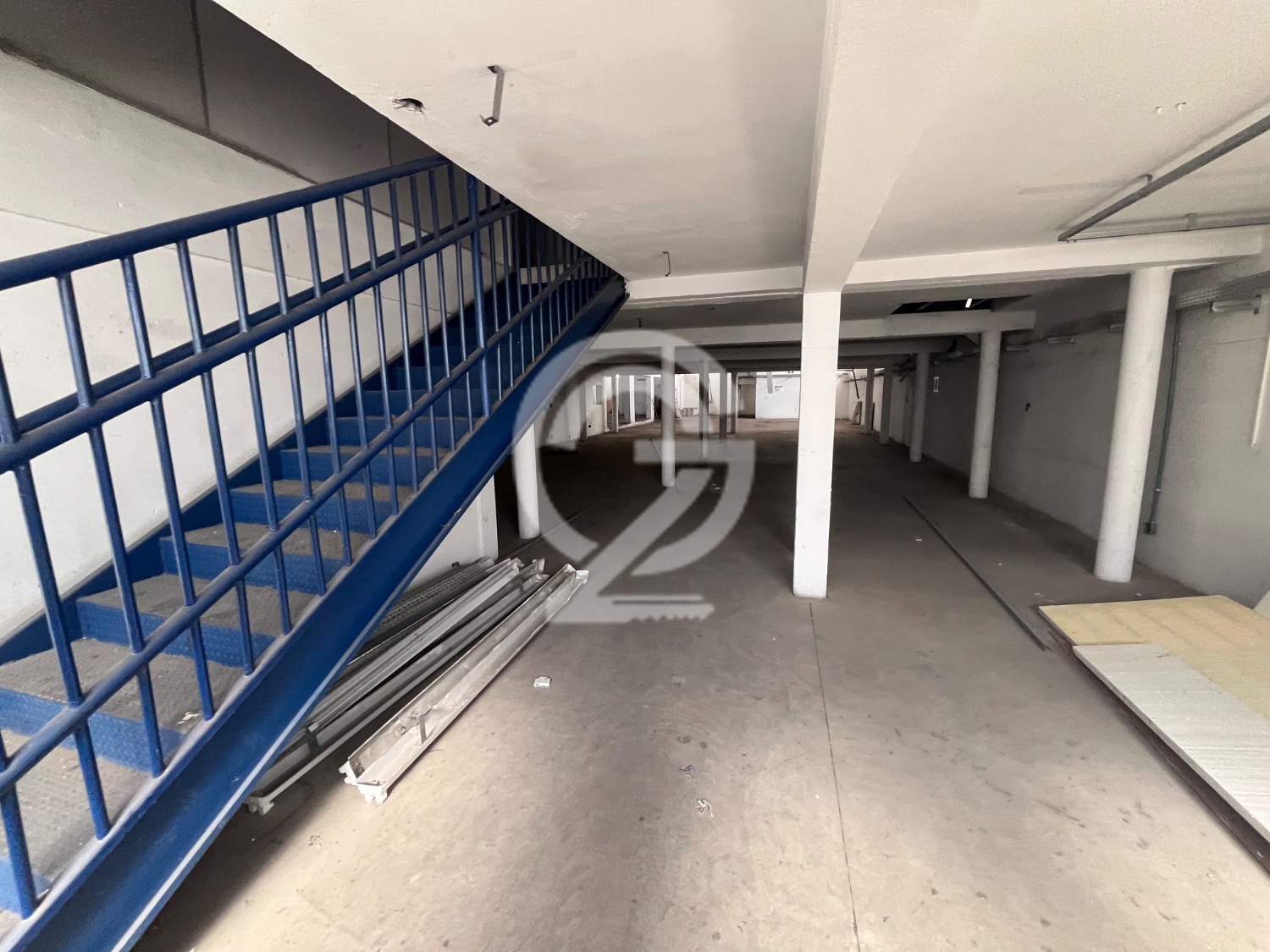 🏢 Galpão Comercial para Venda ou Locação – São Bernardo, Campinas/SP em , Campinas - sp | SoloBR