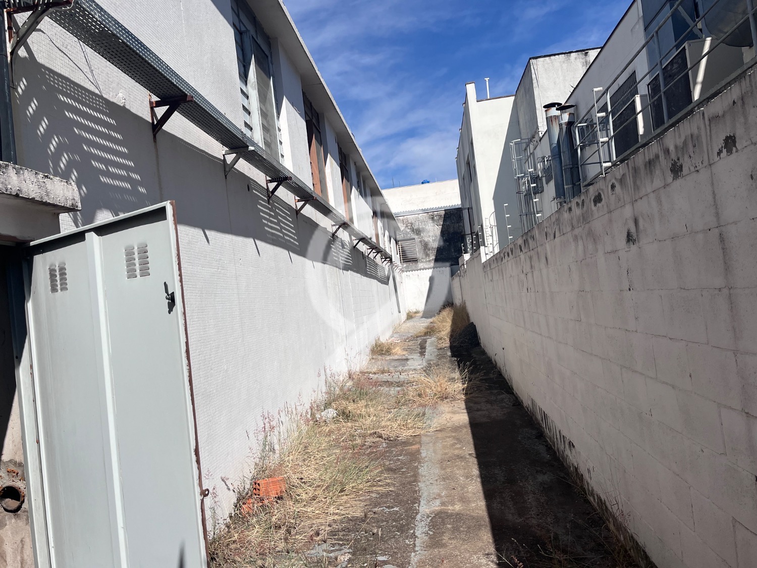 🏢 Galpão Comercial para Venda ou Locação – São Bernardo, Campinas/SP em , Campinas - sp | SoloBR
