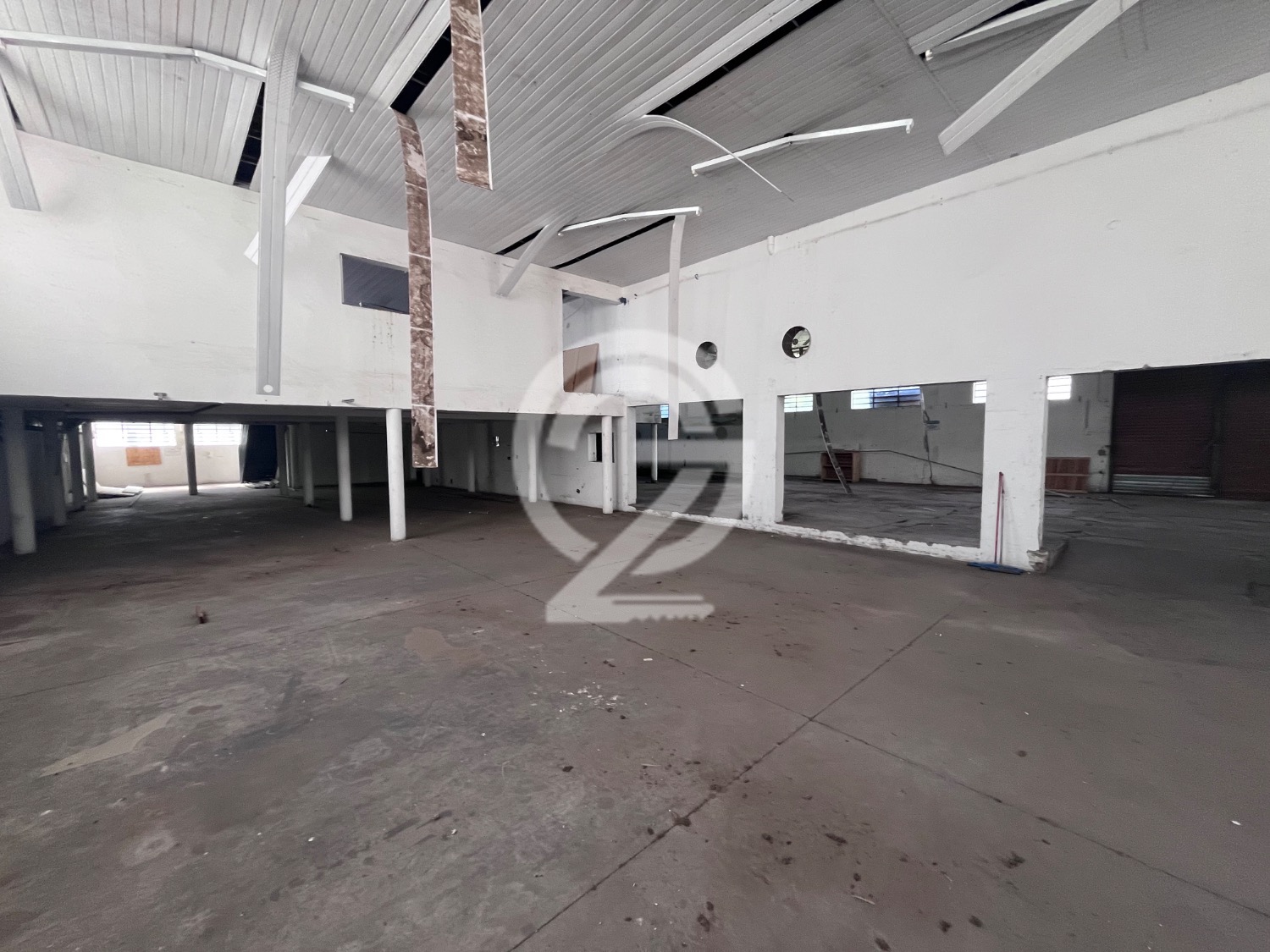🏢 Galpão Comercial para Venda ou Locação – São Bernardo, Campinas/SP em , Campinas - sp | SoloBR