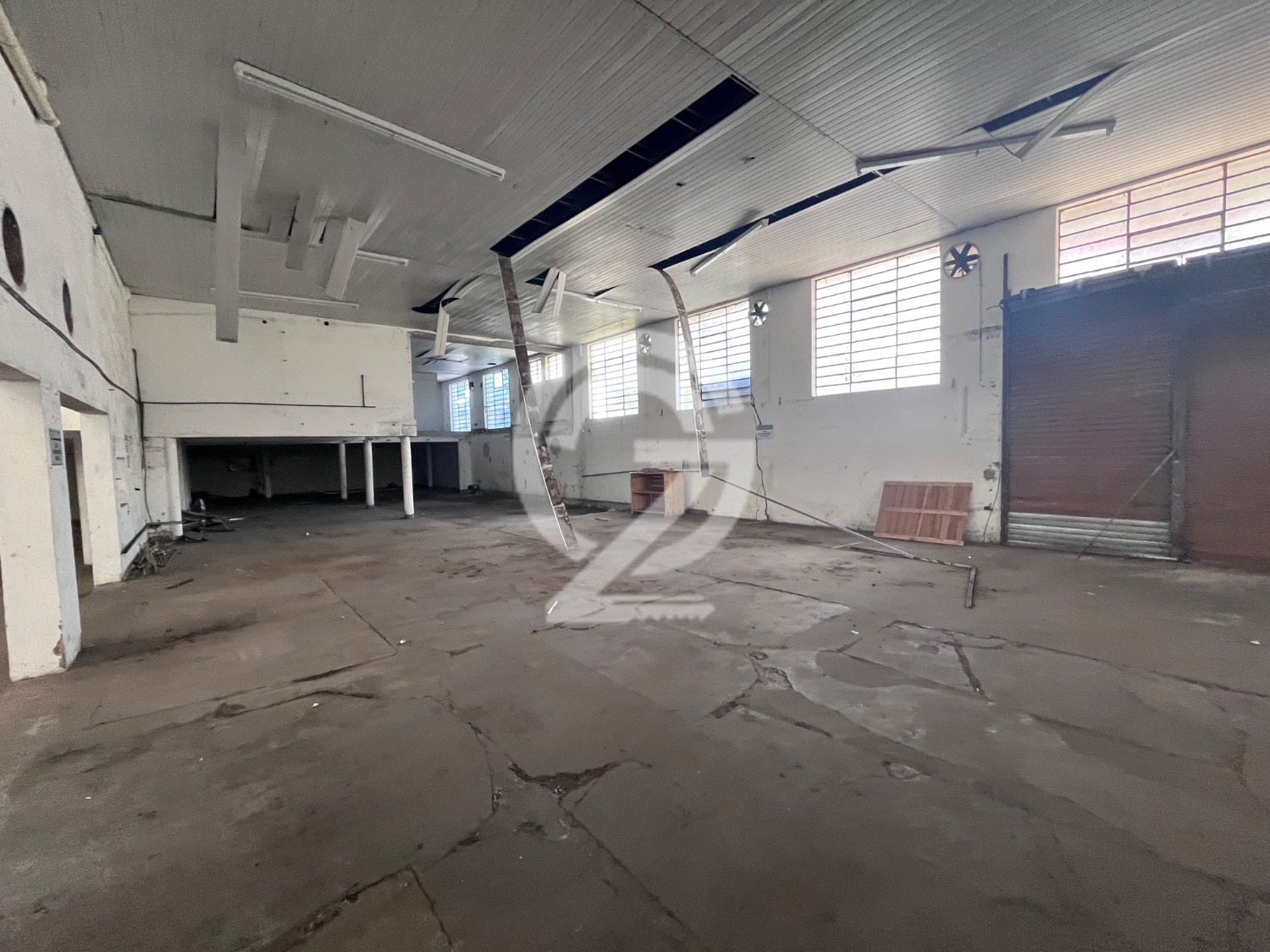 🏢 Galpão Comercial para Venda ou Locação – São Bernardo, Campinas/SP em , Campinas - sp | SoloBR