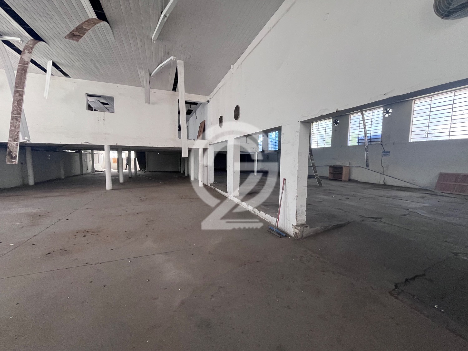🏢 Galpão Comercial para Venda ou Locação – São Bernardo, Campinas/SP em , Campinas - sp | SoloBR