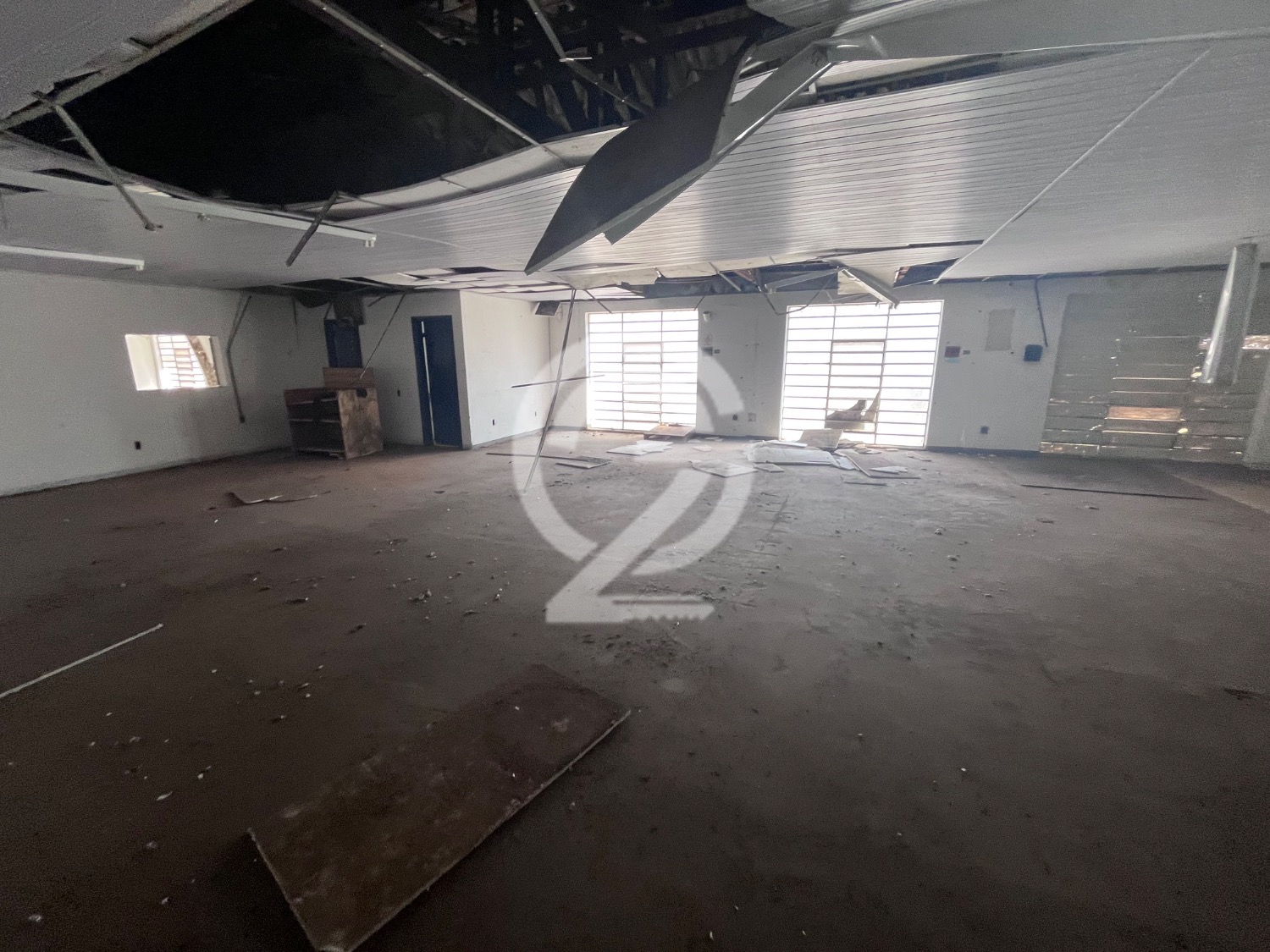 🏢 Galpão Comercial para Venda ou Locação – São Bernardo, Campinas/SP em , Campinas - sp | SoloBR
