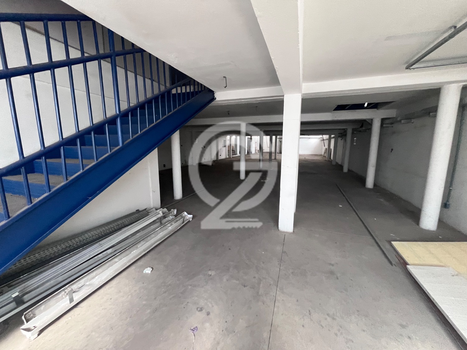 🏢 Galpão Comercial para Venda ou Locação – São Bernardo, Campinas/SP em , Campinas - sp | SoloBR
