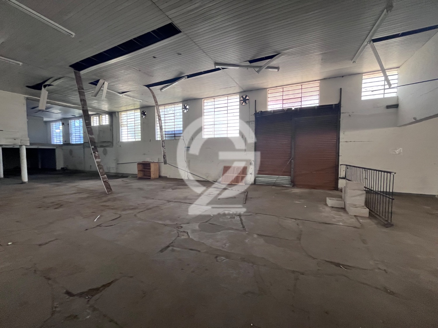 🏢 Galpão Comercial para Venda ou Locação – São Bernardo, Campinas/SP em , Campinas - sp | SoloBR