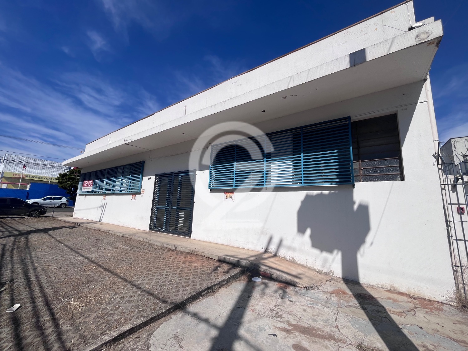 🏢 Galpão Comercial para Venda ou Locação – São Bernardo, Campinas/SP em , Campinas - sp | SoloBR