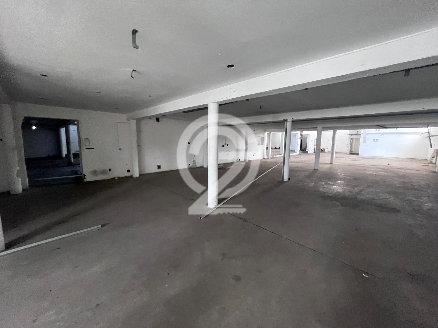 🏢 Galpão Comercial para Venda ou Locação – São Bernardo, Campinas/SP em , Campinas - sp | SoloBR