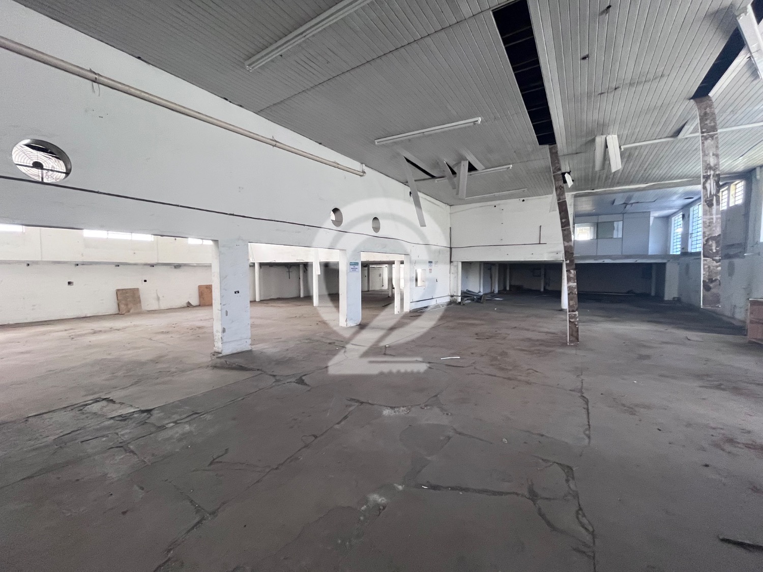 🏢 Galpão Comercial para Venda ou Locação – São Bernardo, Campinas/SP em , Campinas - sp | SoloBR