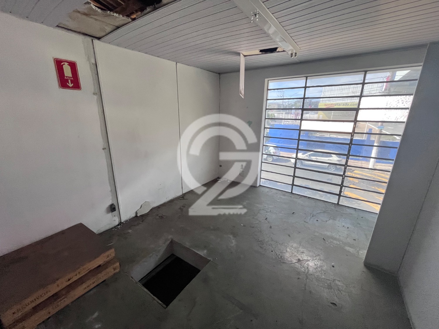🏢 Galpão Comercial para Venda ou Locação – São Bernardo, Campinas/SP em , Campinas - sp | SoloBR