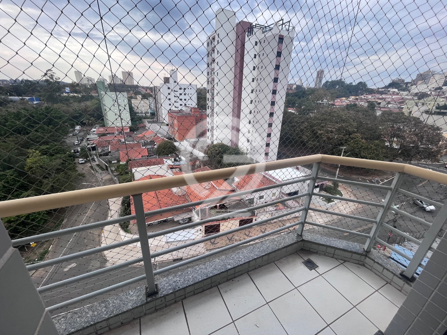 apartamento - Parque Brasília - Campinas em , Campinas - sp | SoloBR