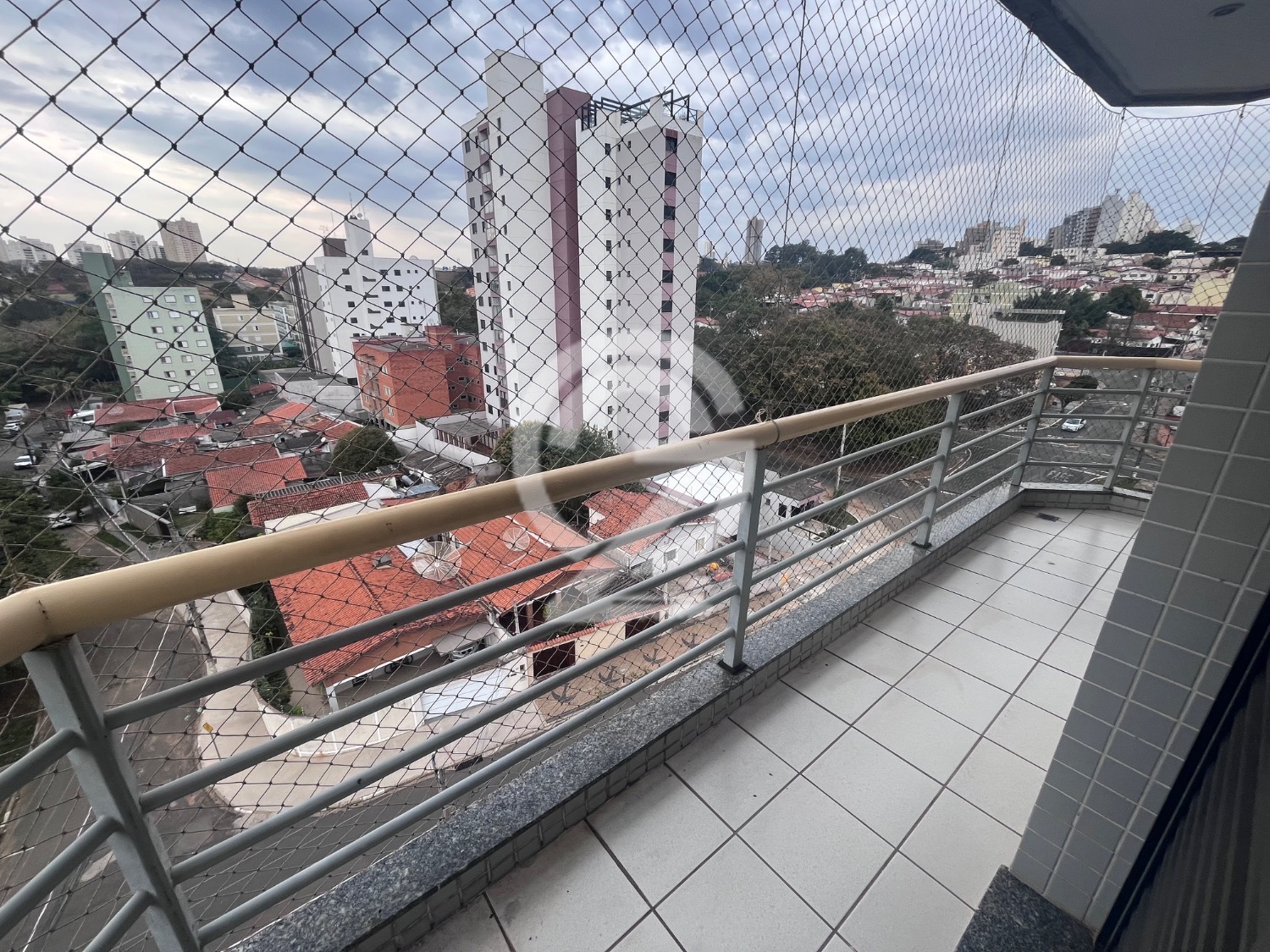 apartamento - Parque Brasília - Campinas em , Campinas - sp | SoloBR