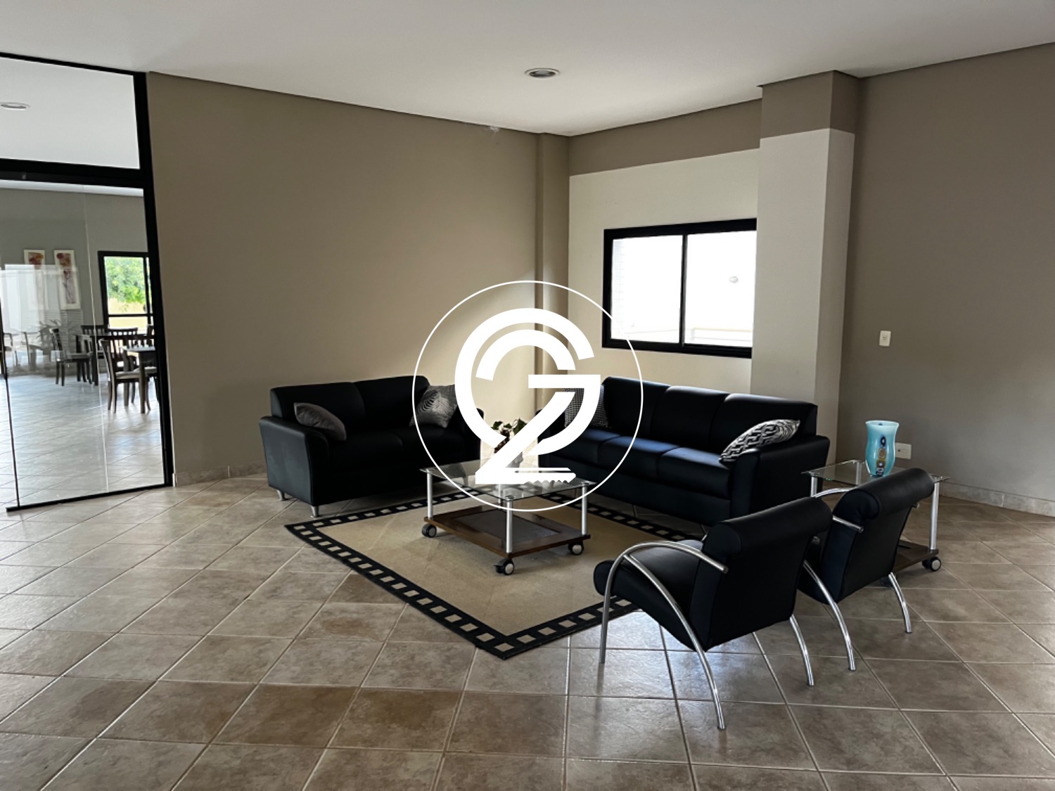 apartamento - Parque Brasília - Campinas em , Campinas - sp | SoloBR
