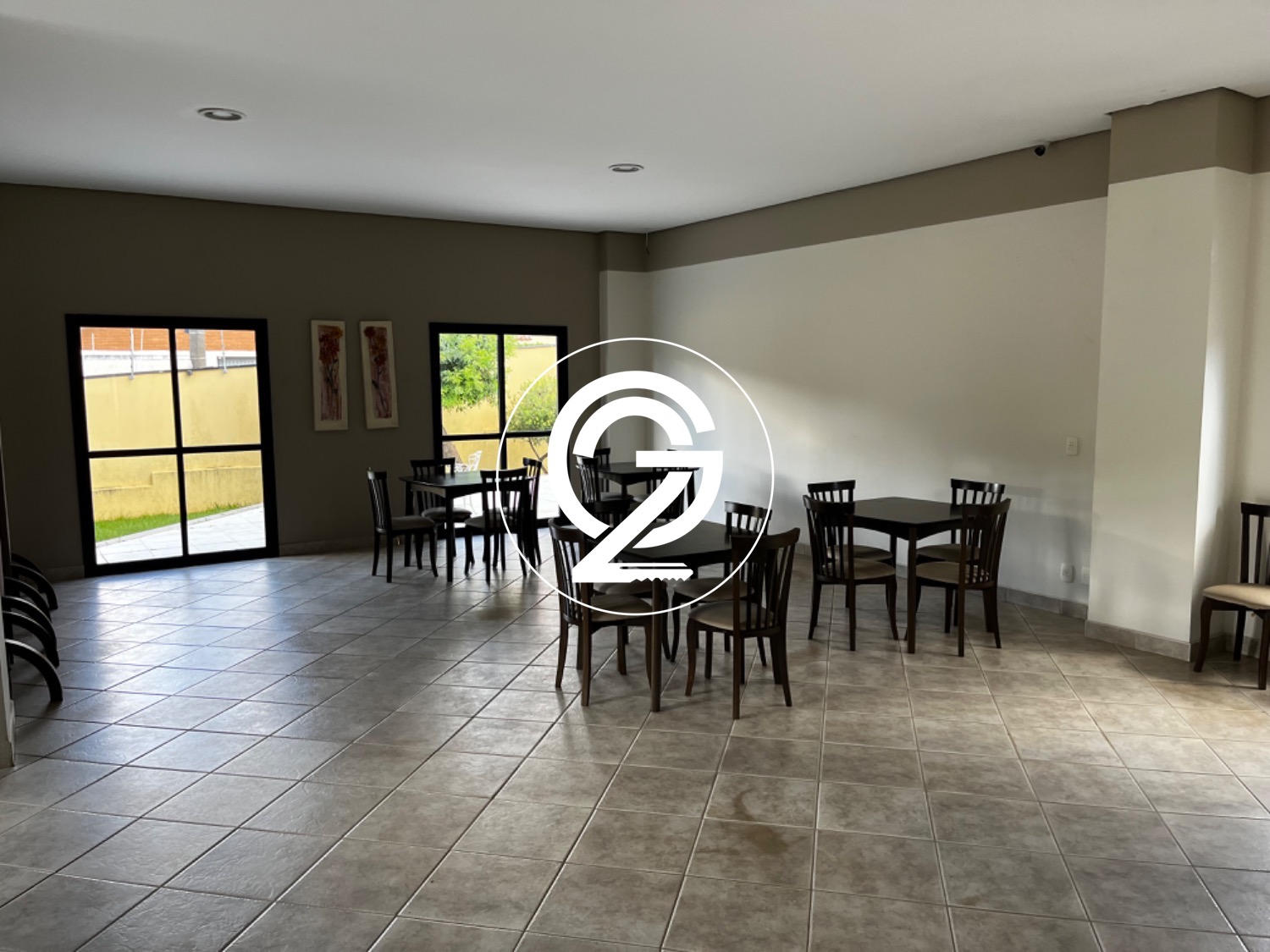 apartamento - Parque Brasília - Campinas em , Campinas - sp | SoloBR