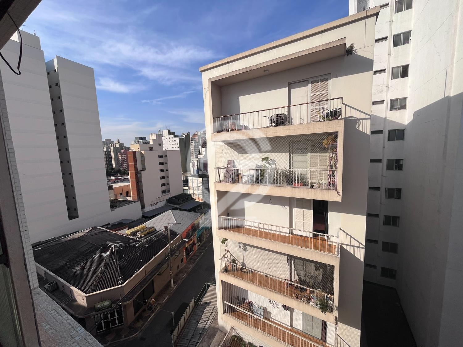 🏢 Apartamento com localização privilegiada – Centro de Campinas/SP em , Campinas - sp | SoloBR