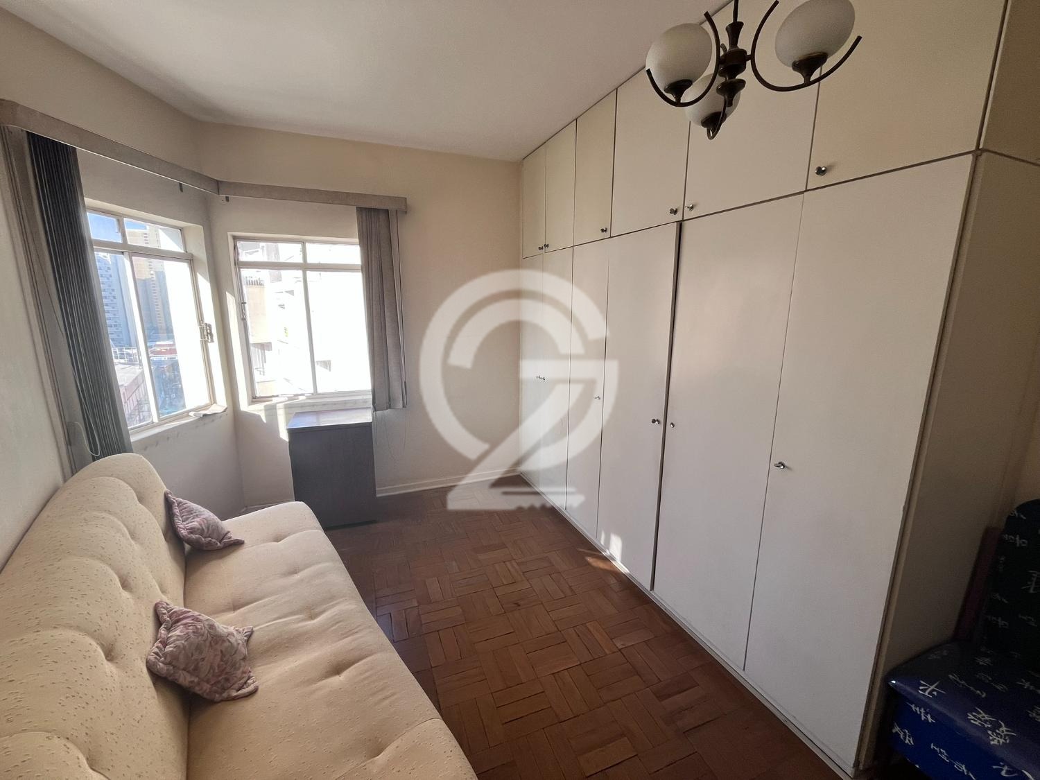 🏢 Apartamento com localização privilegiada – Centro de Campinas/SP em , Campinas - sp | SoloBR