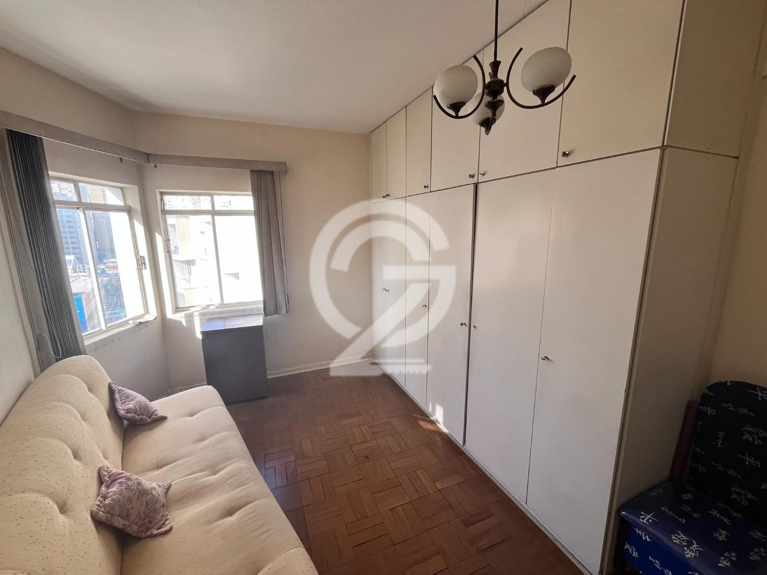 🏢 Apartamento com localização privilegiada – Centro de Campinas/SP em , Campinas - sp | SoloBR