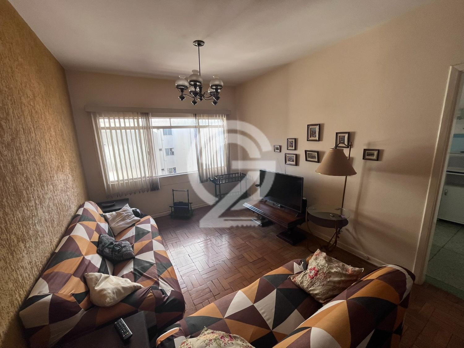 🏢 Apartamento com localização privilegiada – Centro de Campinas/SP em , Campinas - sp | SoloBR