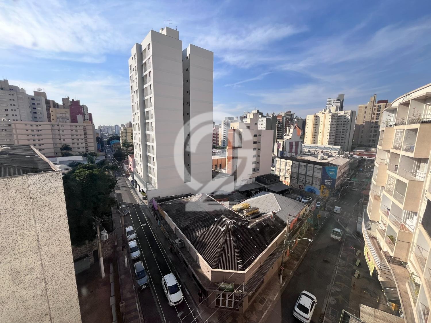 🏢 Apartamento com localização privilegiada – Centro de Campinas/SP em , Campinas - sp | SoloBR