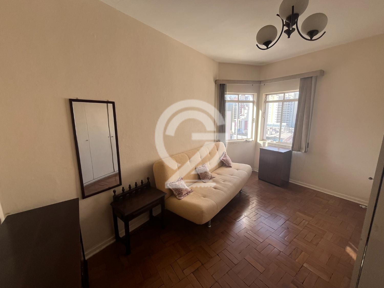 🏢 Apartamento com localização privilegiada – Centro de Campinas/SP em , Campinas - sp | SoloBR