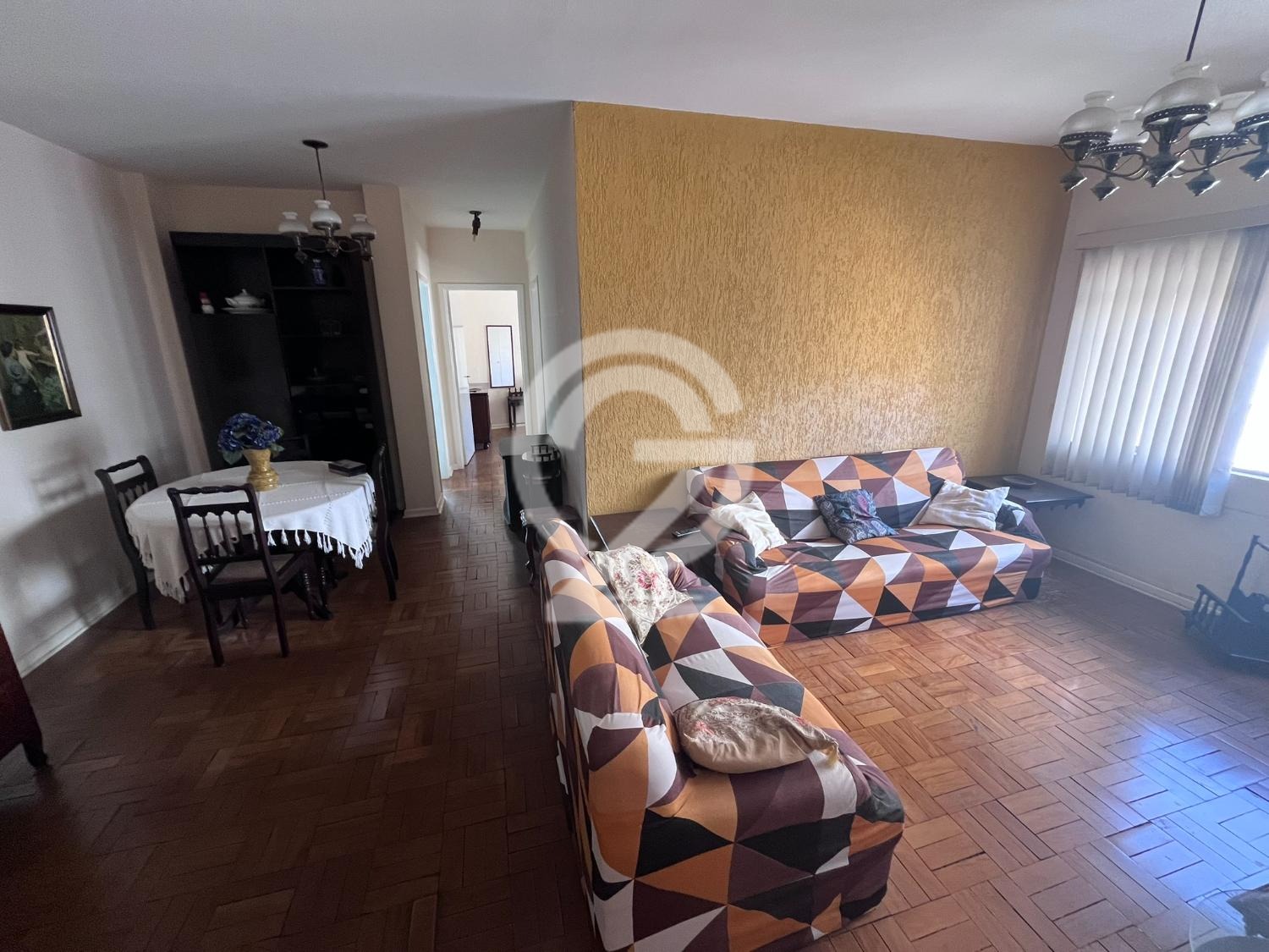 🏢 Apartamento com localização privilegiada – Centro de Campinas/SP em , Campinas - sp | SoloBR